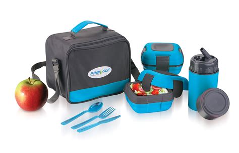 Buy Lunch Boxes & Lunch Bags in UAE 